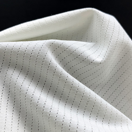 GN5001, Functional fabrics,cool feeling polyester and anti-bacteria fabrics,bamboo charcoal mater.Single-sided fabrics