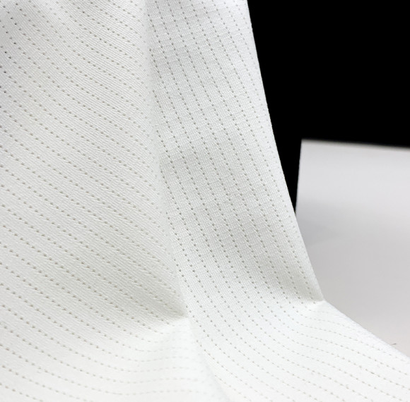 GN5001, Functional fabrics,cool feeling polyester and anti-bacteria fabrics,bamboo charcoal mater.Single-sided fabrics