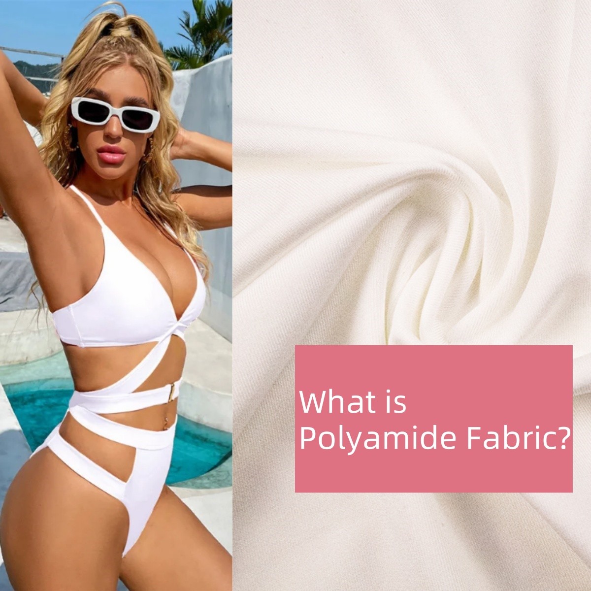 polyamide-fabric