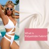What is Polyamide Fabric? Uses, Benefits, and Custom Supply Guide