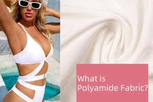 What is Polyamide Fabric? Uses, Benefits, and Custom Supply Guide