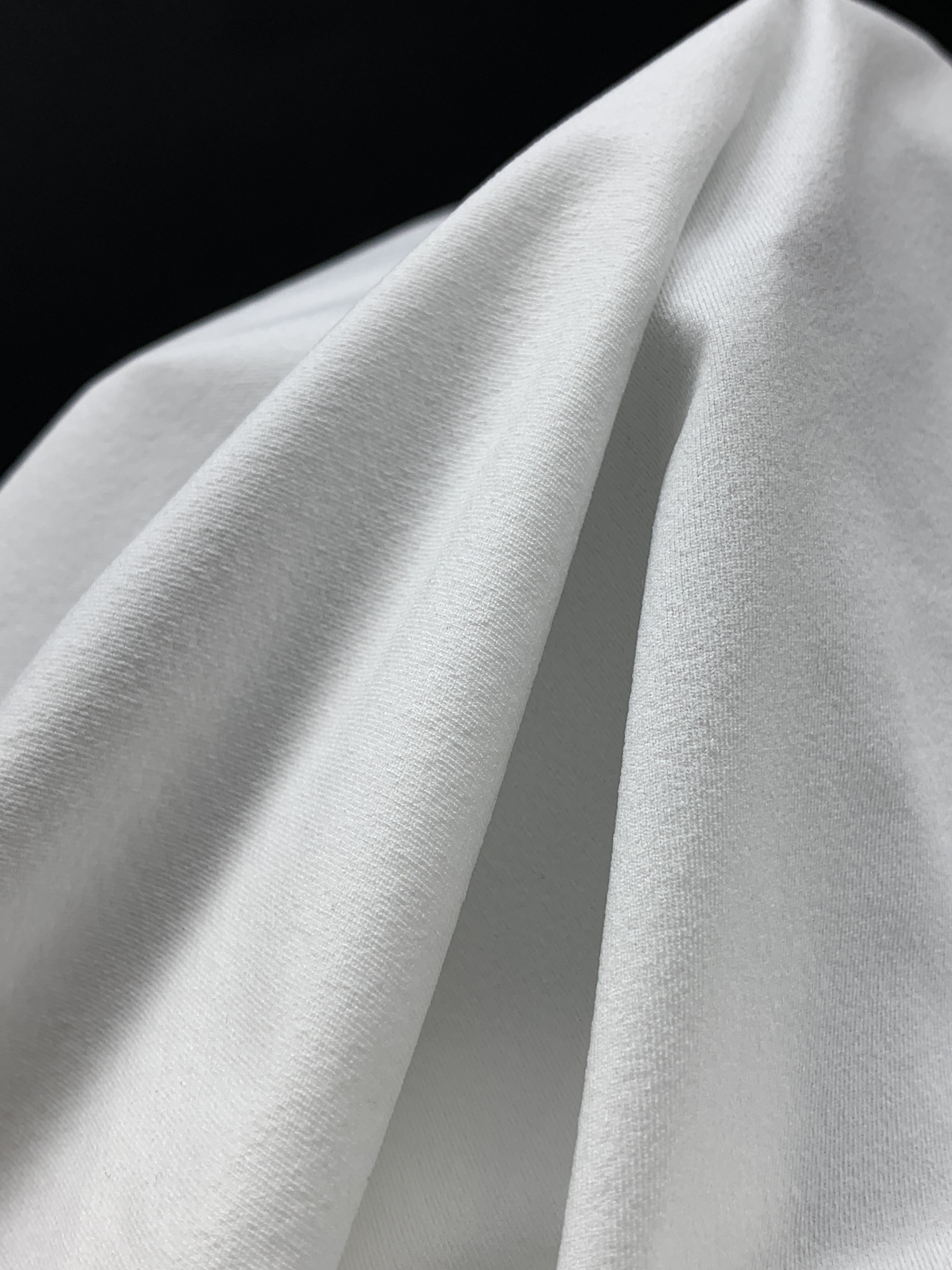 Yoga fabric