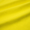 Sports fabric Polyester high elastic ribbing Fabric