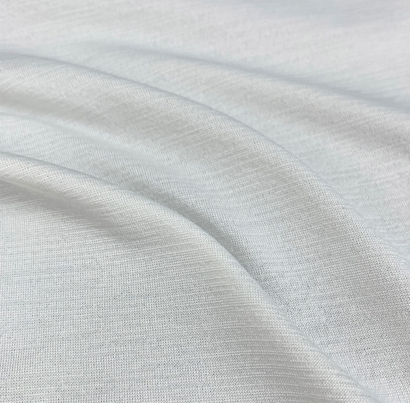 Sports fabric 100% PBT Specialty Polyester Warp Knit Fabric – 150gsm