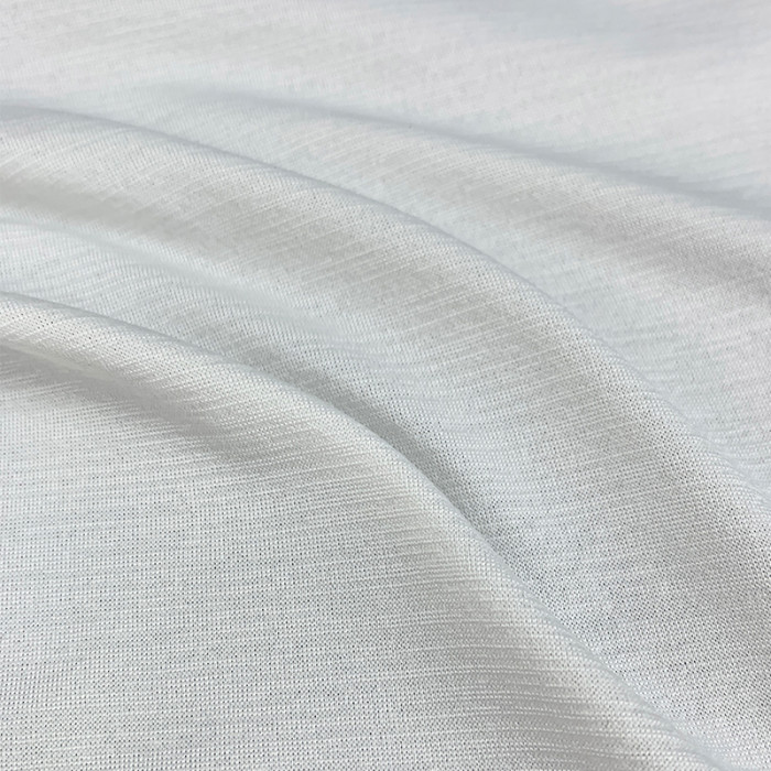 Sports fabric 100% PBT Specialty Polyester Warp Knit Fabric – 150gsm
