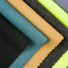 Sports fabric High-Tenacity Cotton-Like Nylon Spandex Fabric – Heavyweight 4-Way Stretch Knit, 33 Colors Available