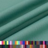 Sports fabric High-Tenacity Cotton-Like Nylon Spandex Fabric – Heavyweight 4-Way Stretch Knit, 33 Colors Available