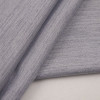 Sports fabric Textured Stripe-Dot Mélange Polyester Spandex Fabric