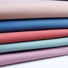Sports fabric 32-Gauge Matte High-Stretch Double-Faced Nylon Spandex Fabric – 210 GSM