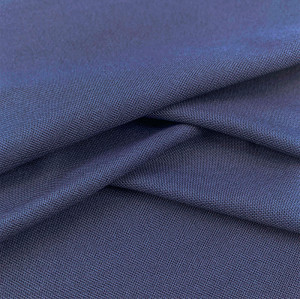 Sports fabric Anti-Static Quick-Dry Sorona Polyester Fabric – 160 GSM, Moisture-Wicking Performance Knit