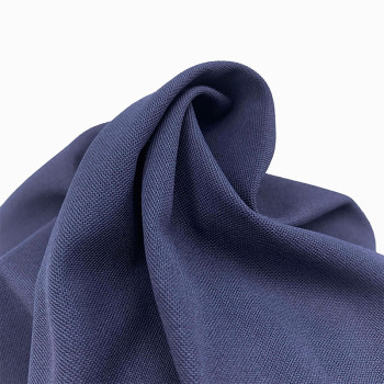 Sports fabric Anti Static Quick Dry Sorona Polyester Fabric 160 GSM Moisture Wicking Performance Knit