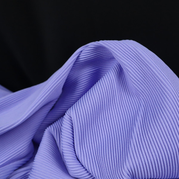 Swimwear fabrics Nylon Full Matte Stair Cloth Nylon Spandex Fabric 4 Way Stretch 15% Spandex 152cm Wide