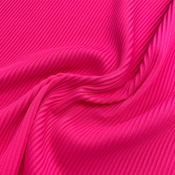 Swimwear fabrics Nylon Full Matte Stair Cloth Nylon Spandex Fabric 4 Way Stretch 15% Spandex 152cm Wide
