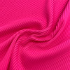 Swimwear fabrics, Nylon Full Matte Stair Cloth Nylon Spandex Fabric,4-Way Stretch, 15% Spandex,152cm Wide