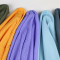 Swimwear fabrics, Nylon Full Matte Stair Cloth Nylon Spandex Fabric，4-Way Stretch, 15% Spandex，152cm Wide
