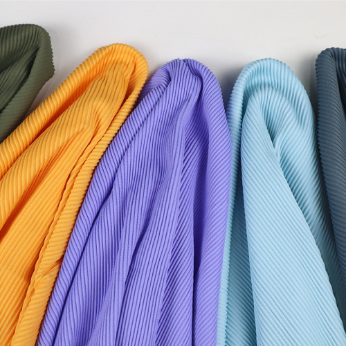 Swimwear fabrics, Nylon Full Matte Stair Cloth Nylon Spandex Fabric，4-Way Stretch, 15% Spandex，152cm Wide