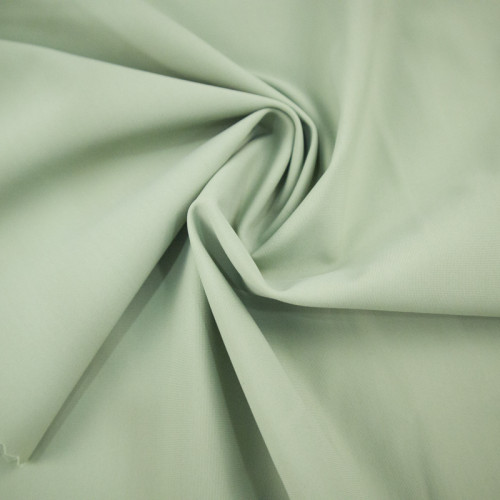 Sports Fabric，Warp Knit Matte Plain Fabric High Elasticity Anti-bacterial Fabric