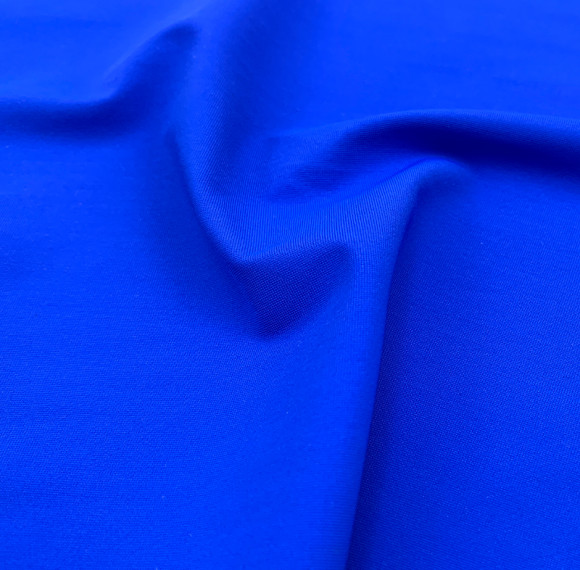 Sports Fabric，Warp Knit Matte Plain Fabric High Elasticity Anti-bacterial Fabric