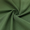 Sports fabric, Warp knit double diameter plain weave high elasticity fabric