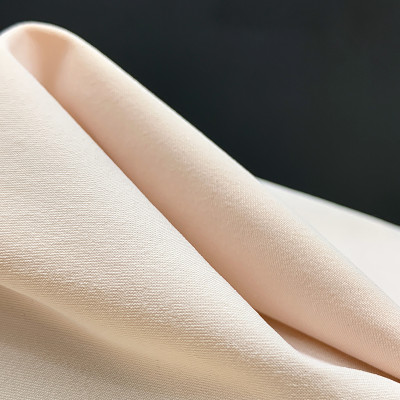 Sports fabric Double warp plain weave quick drying sports underwear fabrics