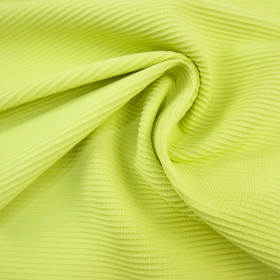 Sports fabric Beauty Stripe Fabric Swimwear Yoga Clothing Fabrics