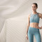 Sports fabric Beauty Stripe Fabric Swimwear Yoga Clothing Fabrics