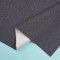 Sports fabric Nylon and polyester double-sided fabric