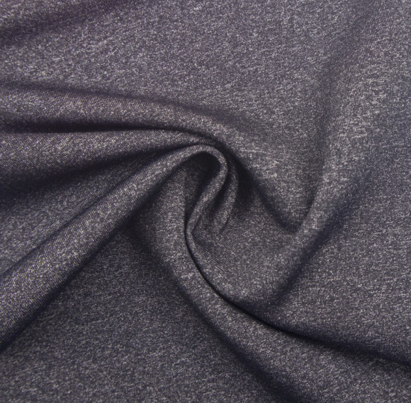 Sports fabric Nylon and polyester double-sided fabric