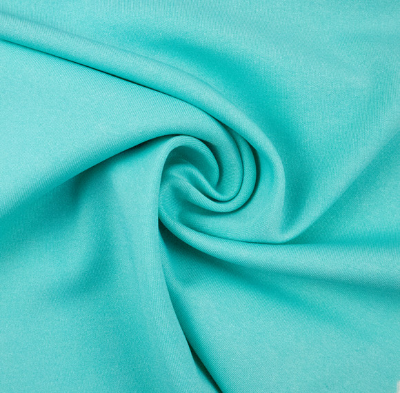 Sports fabric Nylon and polyester double-sided fabric