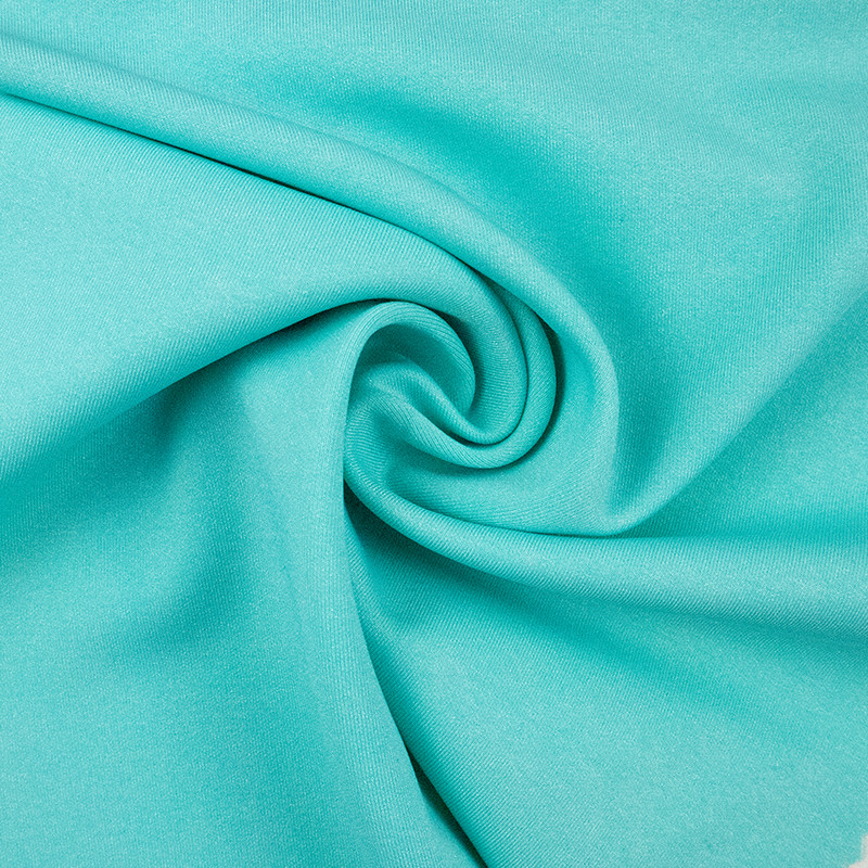 Yoga fabric