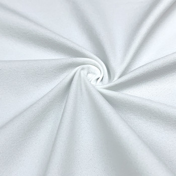 Sports fabric SORONA Composite Fiber Plain Fabric Soft Stretchy Eco Friendly Fabric with Shape