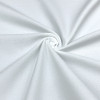 Sports fabric SORONA Composite Fiber Plain Fabric – Soft, Stretchy, Eco-Friendly Fabric with Shape