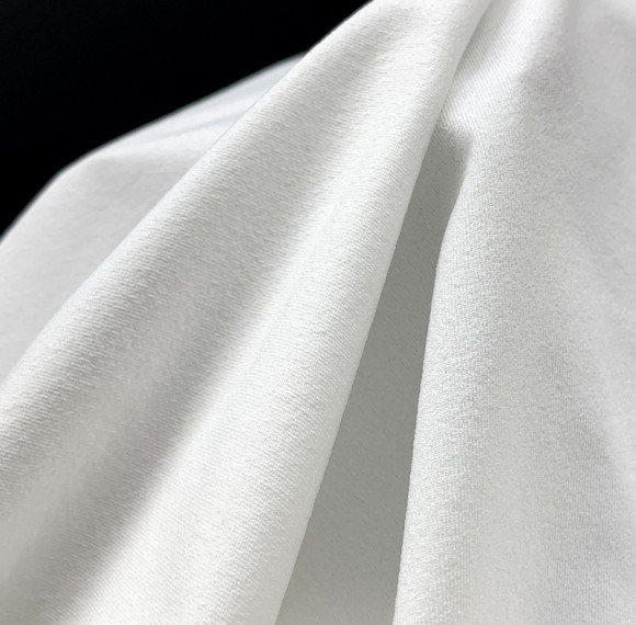 Sports fabric SORONA Composite Fiber Plain Fabric – Soft, Stretchy, Eco-Friendly Fabric with Shape