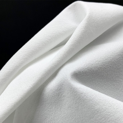 Sports fabric SORONA Composite Fiber Plain Fabric – Soft, Stretchy, Eco-Friendly Fabric with Shape