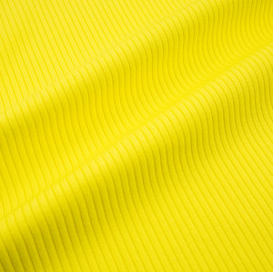 Sports fabric Polyester high elastic ribbing Fabric