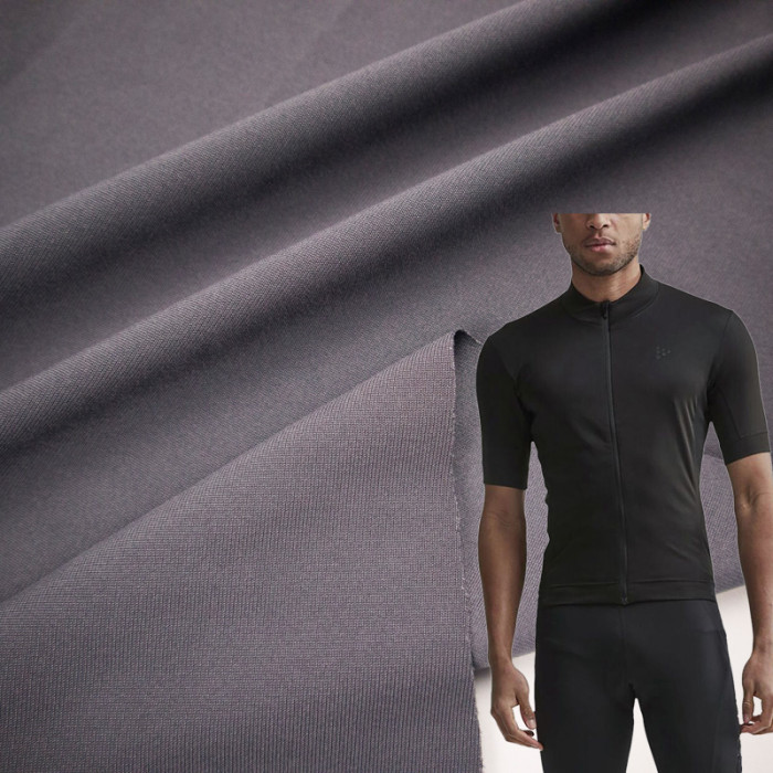 Sports fabric Premium PBT Polyester Heavy Fabric