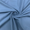 Eco-friendly fabric Double-Sided Knit Fabric (Degradable Polyester-Spandex Blend)
