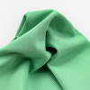 Eco-friendly fabric CICLO Degradable Polyester Double-Sided Knit Fabric
