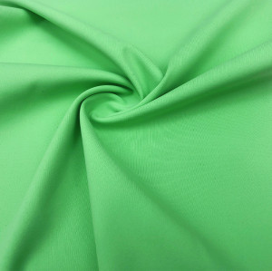 Eco-friendly fabric CICLO Degradable Polyester Double-Sided Knit Fabric