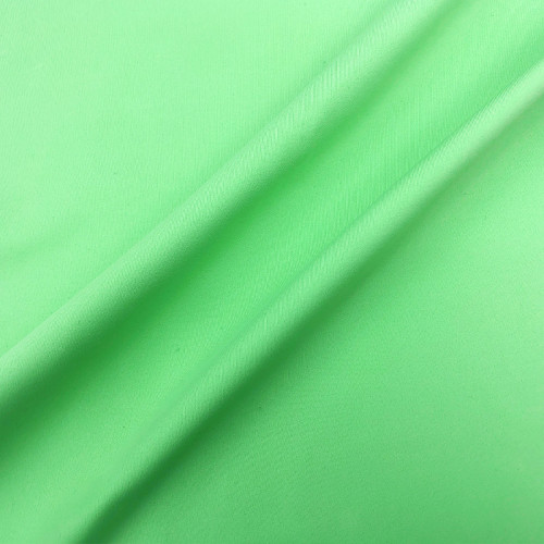 Eco-friendly fabric CICLO Degradable Polyester Double-Sided Knit Fabric