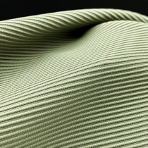 Sports fabric Lululemon Inspired Luxe Ribbed High Stretch Nylon Spandex Fabric 260 GSM