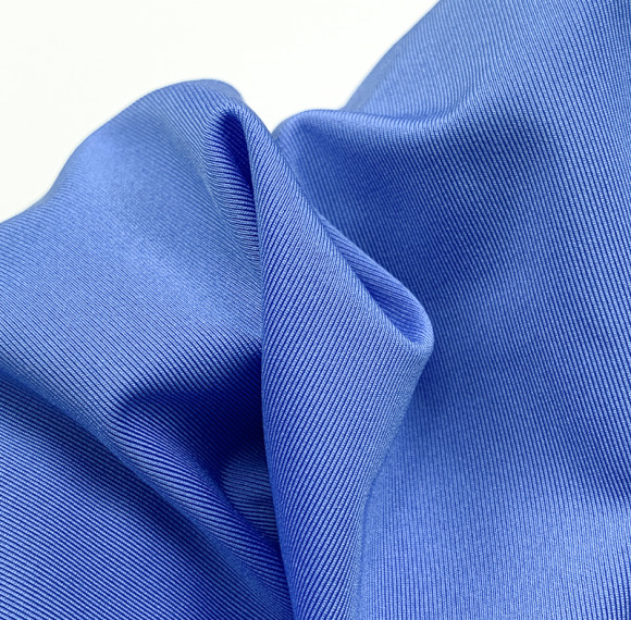 Eco-friendly fabric 50D Recycled Polyester Spandex Fabric