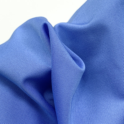 Eco-friendly fabric 50D Recycled Polyester Spandex Fabric