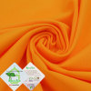 Eco-friendly fabric 50D Recycled Polyester Spandex Fabric