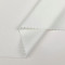 Eco-friendly fabric 50D Recycled Polyester Warp Knit Stretch Fabric