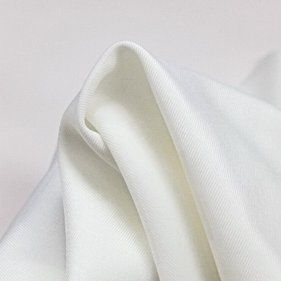 Eco-friendly fabric 50D Recycled Polyester Warp Knit Stretch Fabric