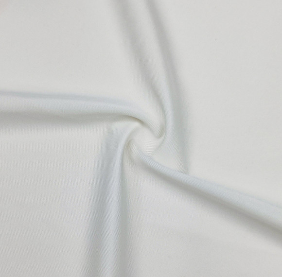 Eco-friendly fabric 50D Recycled Polyester Warp Knit Stretch Fabric