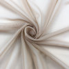 Eco-friendly fabric 40D Printed Stretch Mesh Fabric – Nylon Spandex Blend
