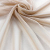 Eco-friendly fabric 40D Printed Stretch Mesh Fabric – Nylon Spandex Blend