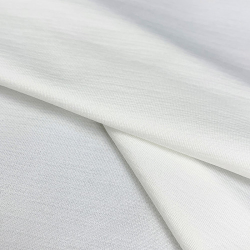 Sports fabric 100% PBT Specialty Polyester Warp Knit Fabric – 200gsm